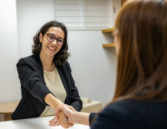 Hiring Process